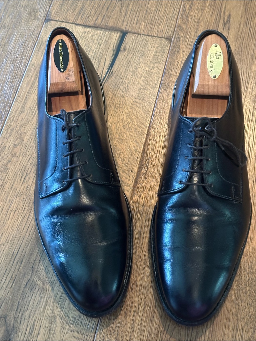 Allen Edmonds
